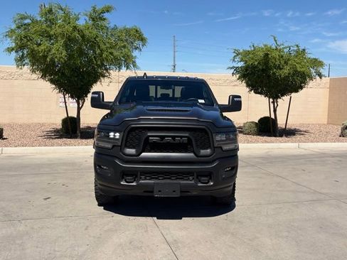 Certified 2024 RAM 2500 Rebel w/ Level 2 Equipment Group image 5