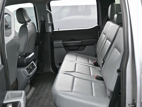 Used 2023 Ford F150 Lightning Pro image 32