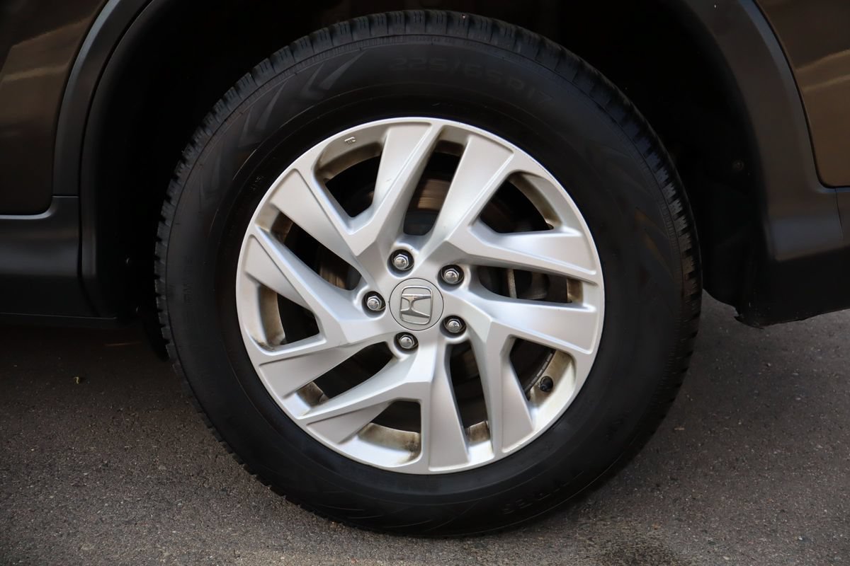 Used 2016 Honda CR-V EX image 43