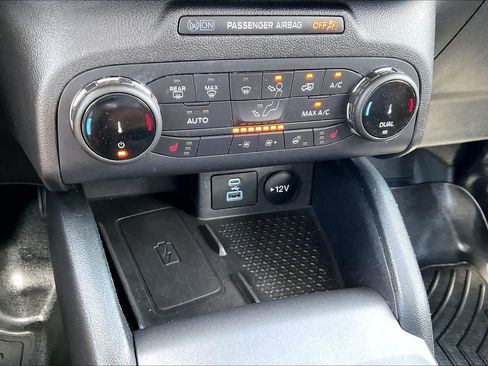 Used 2022 Ford Bronco Sport Badlands w/ Premium Package AWD/4WD image 29