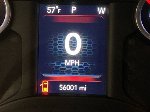 Used 2021 RAM 1500 Big Horn image 23