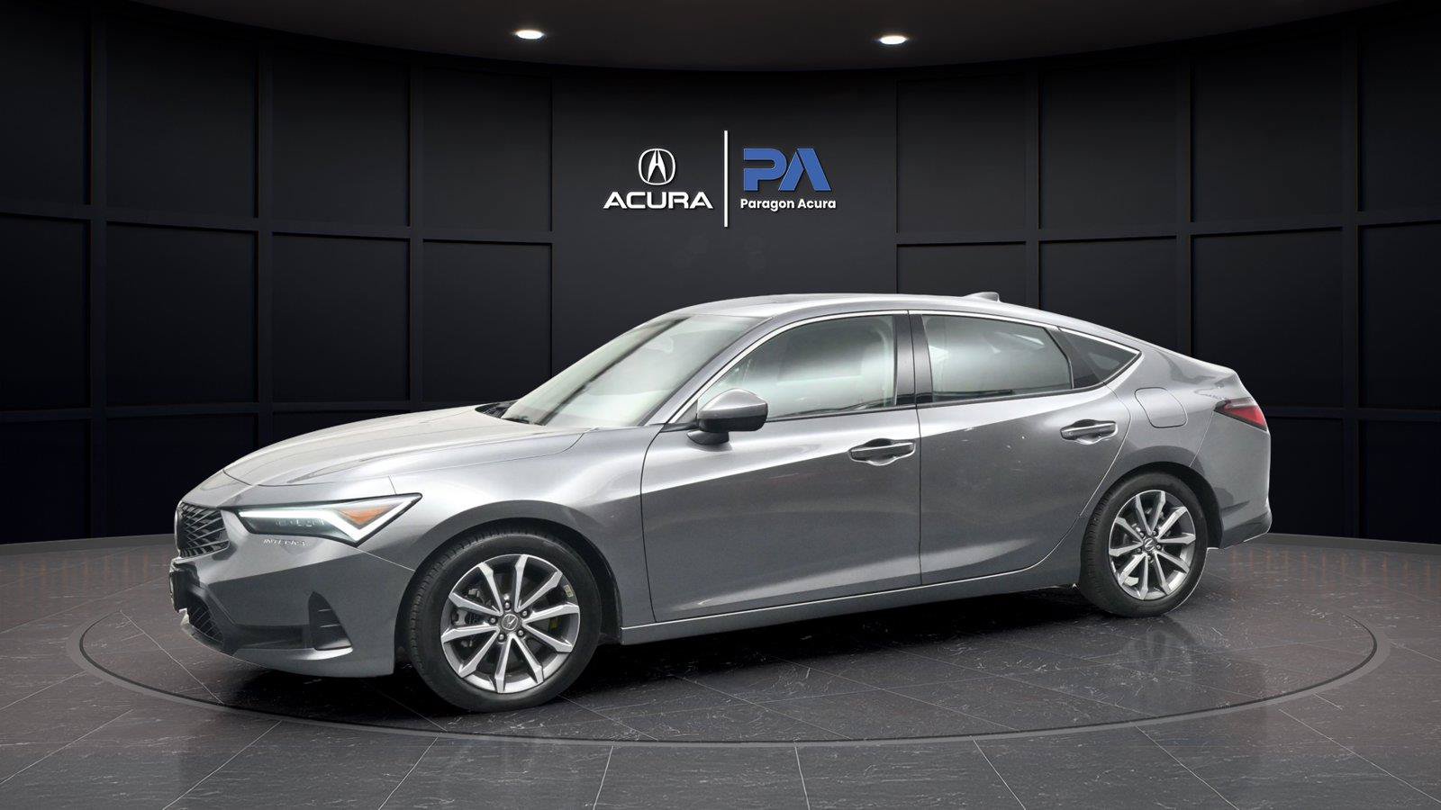 Certified 2024 Acura Integra FWD image 21