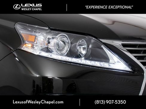 Used 2015 Lexus RX 350 FWD image 3
