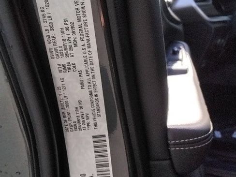 New 2025 Jeep Grand Cherokee Altitude w/ Trailer Tow Package image 14