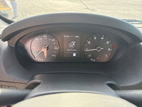 Used 2023 RAM ProMaster 2500 FWD image 15
