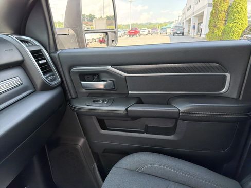 Used 2026 RAM 2500 Big Horn AWD/4WD image 23