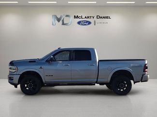 Used 2021 RAM 2500 Laramie video 3
