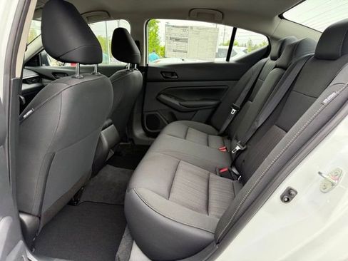 New 2025 Nissan Altima 2.5 S image 23