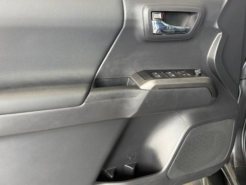 Certified 2023 Toyota Tacoma TRD Sport RWD image 17
