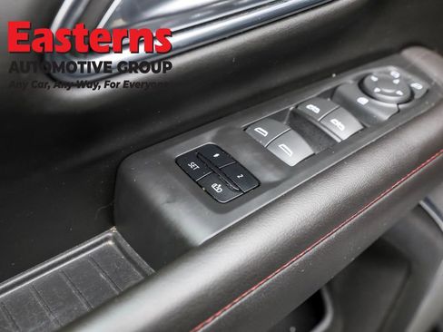 Used 2023 Chevrolet Tahoe RST image 22