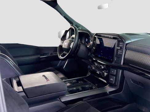 Used 2023 Ford F150 Raptor w/ Equipment Group 802A Raptor R image 33