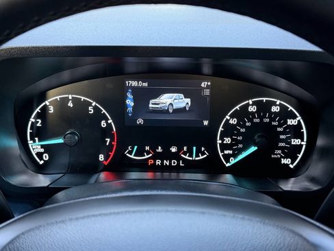 Used 2024 Ford Maverick XLT w/ XLT Luxury Package image 26