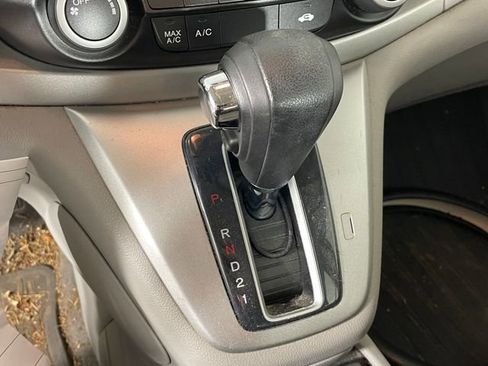 Used 2014 Honda CR-V LX image 10