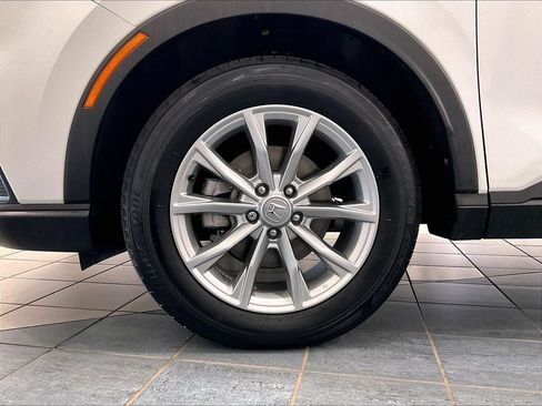 Used 2024 Honda CR-V EX-L image 7