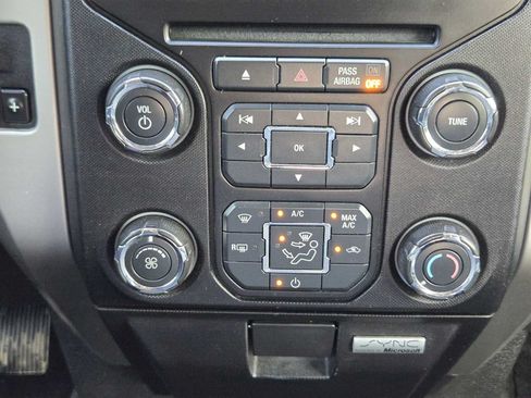 Used 2013 Ford F150 XLT w/ Luxury Equipment Group AWD/4WD image 20