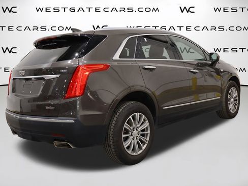 Used 2019 Cadillac XT5 Luxury image 52