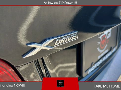 Used 2016 BMW 528i xDrive Sedan AWD/4WD image 24