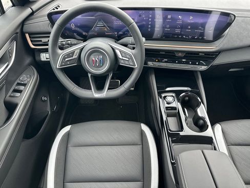 New 2026 Buick Envision Sport Touring image 23