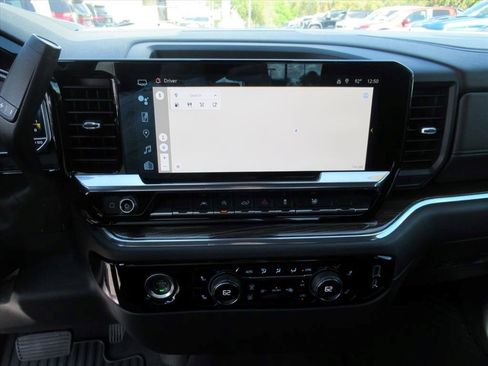 Certified 2023 Chevrolet Silverado 1500 LT image 18