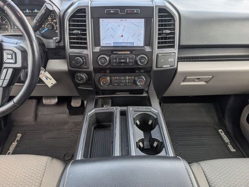 Used 2019 Ford F150 XLT w/ Equipment Group 302A Luxury RWD image 7