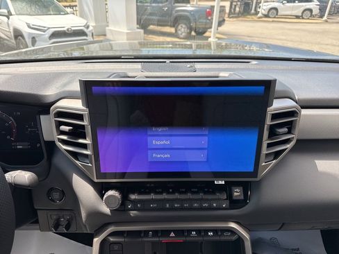 New 2026 Toyota Tundra 4x4 CrewMax image 17