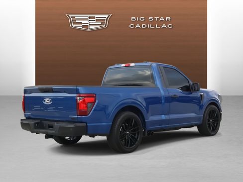 Used 2024 Ford F150 XL image 5