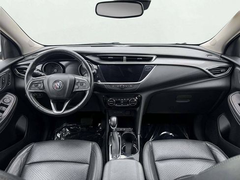 Used 2020 Buick Encore GX Essence FWD image 14