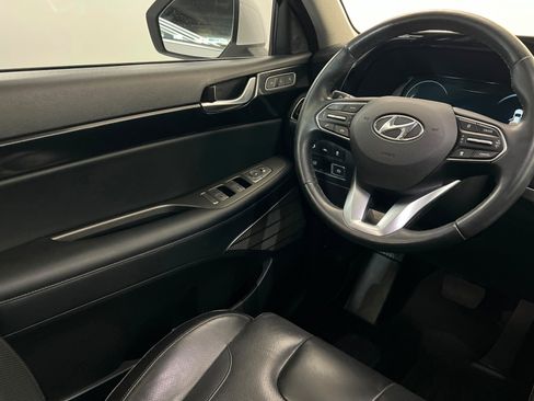 Used 2021 Hyundai Palisade Limited w/ Cargo Package AWD/4WD image 12