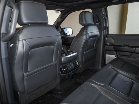 Certified 2025 Ford F150 Raptor image 39