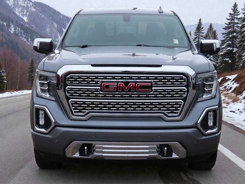 Used 2020 GMC Sierra 1500 Denali image 9