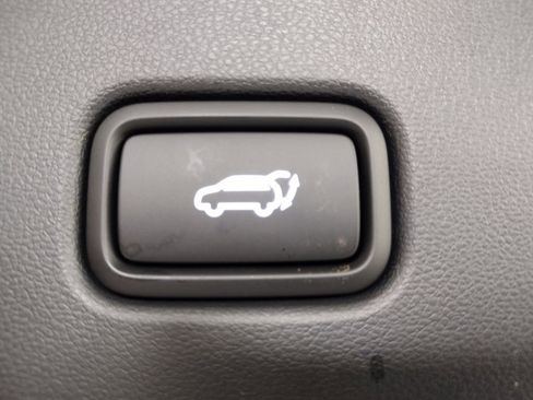 New 2026 Hyundai Tucson SEL image 18