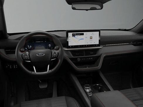 New 2026 Ford Explorer ST-Line w/ Premium Package RWD image 43