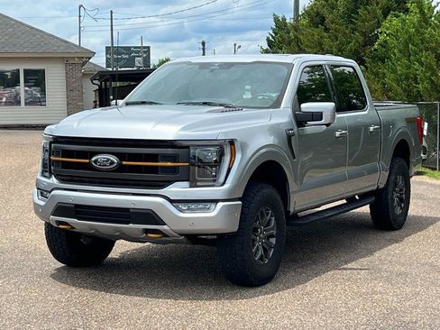Used 2023 Ford F150 Tremor w/ Equipment Group 402A High AWD/4WD image 2