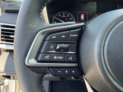 New 2025 Subaru Outback Limited XT image 35