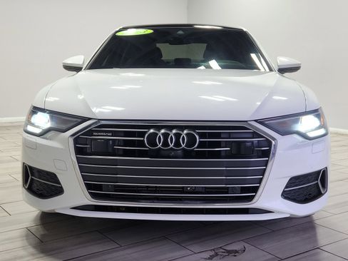 Used 2023 Audi A6 2.0T Premium w/ Convenience Package image 8