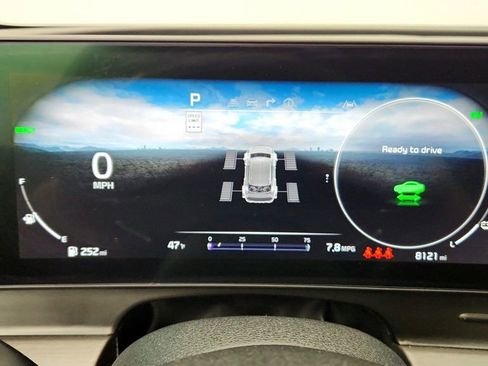 Used 2025 Kia Sportage X-Line Prestige image 15