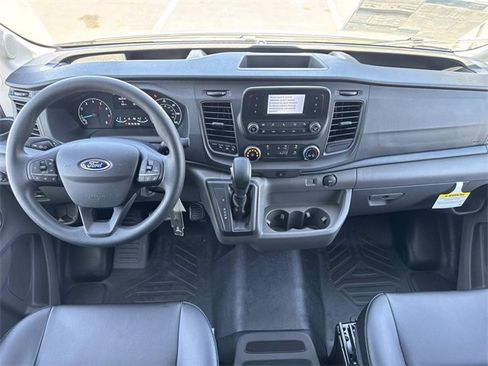 New 2025 Ford Transit 250 148 Medium Roof image 6