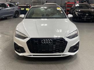 Used 2025 Audi A5 2.0T Premium Plus w/ Convenience Plus Package video 3