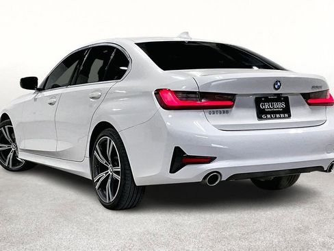 Used 2020 BMW 330i xDrive Sedan AWD/4WD image 15