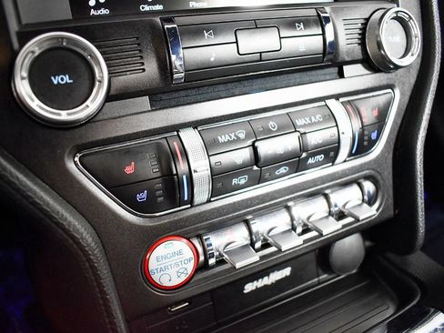 Used 2017 Ford Mustang GT Premium w/ Equipment Group 401A image 51