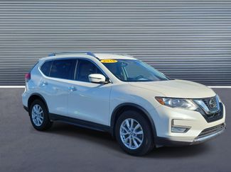 Used 2018 Nissan Rogue SV FWD video 2