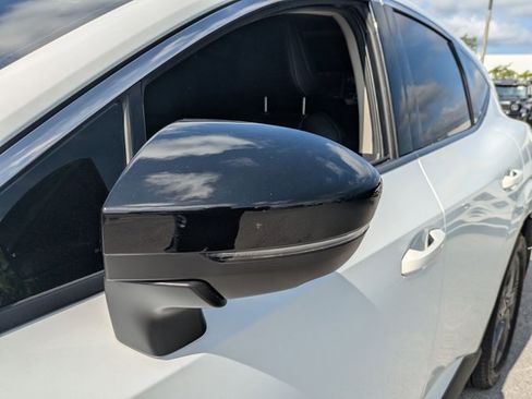 Used 2025 Nissan Murano SL w/ Cargo Package AWD/4WD image 9