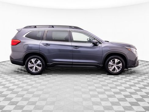 Used 2024 Subaru Ascent Premium w/ Convenience Package AWD/4WD image 8