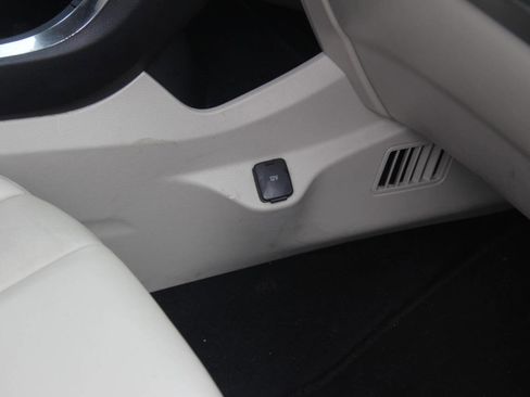 Certified 2022 Ford Edge Titanium image 20