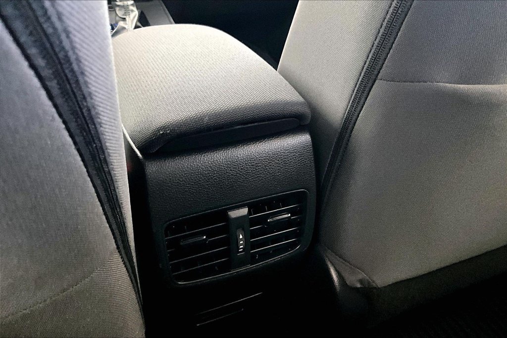Certified 2026 Toyota Corolla Cross LE FWD image 10