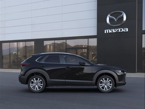 New 2025 MAZDA CX-30 AWD 2.5 S w/ Premium Package image 5