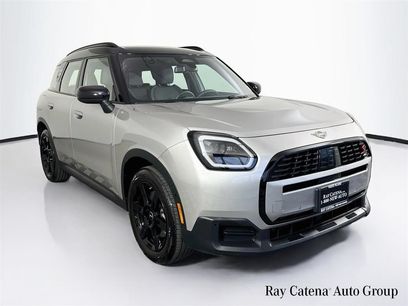 Used 2026 MINI Cooper Countryman S