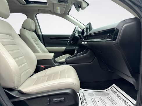Used 2023 Honda CR-V EX-L image 17