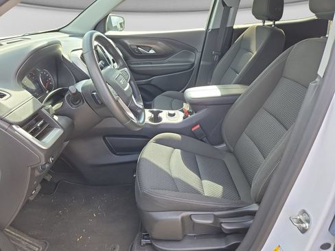 Used 2024 GMC Terrain SLE FWD image 14