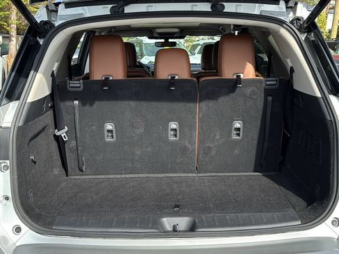 Certified 2023 Nissan Pathfinder Platinum image 26